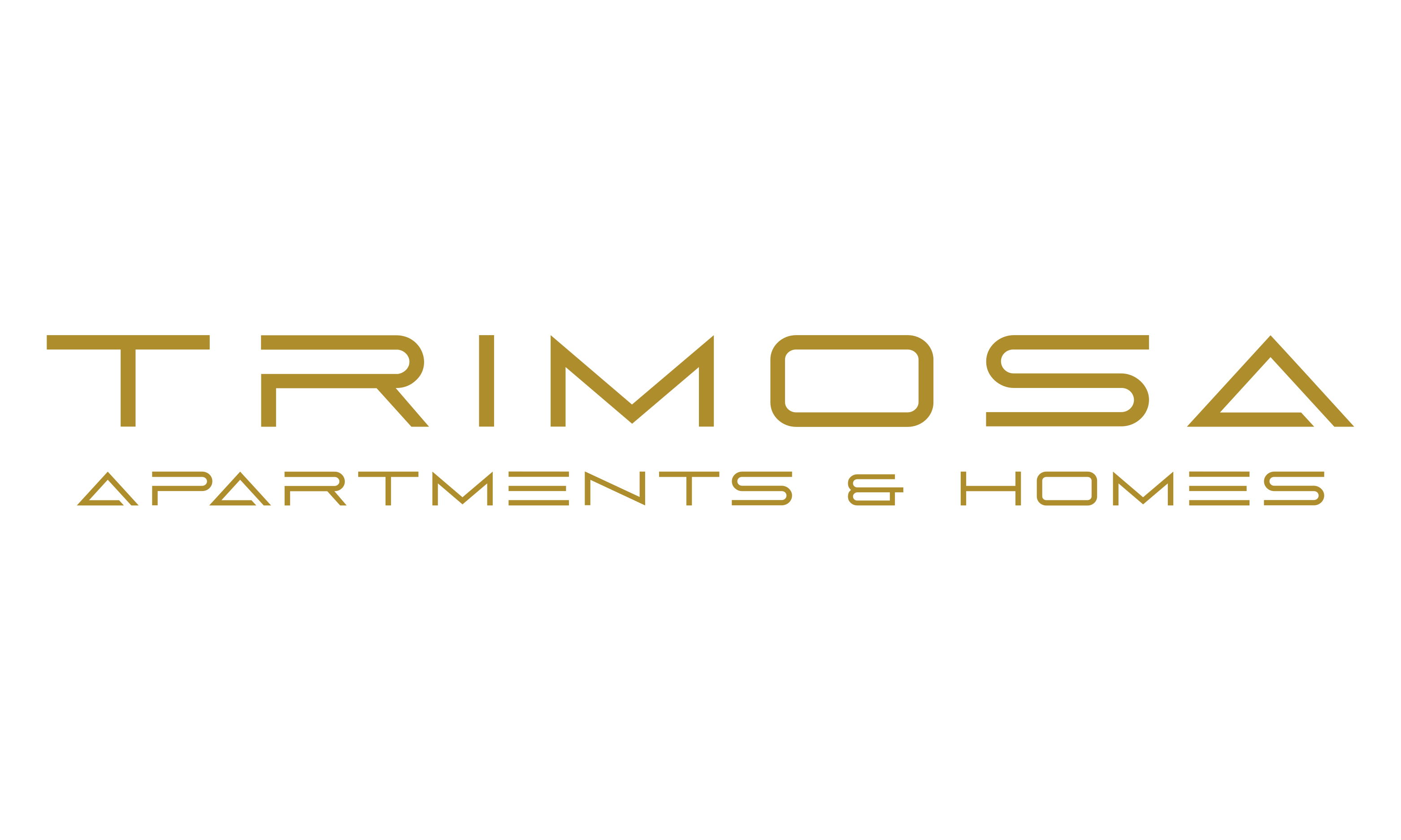 TRIMOSA Apartments & Homes